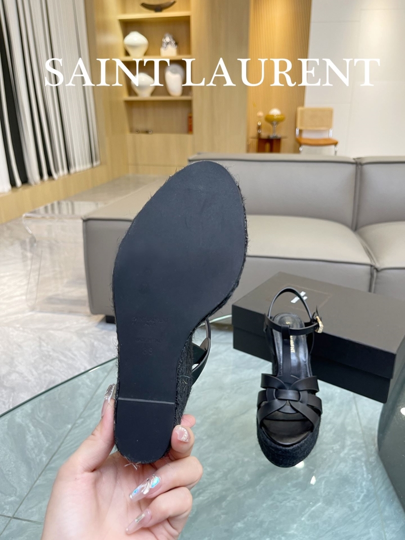 YSL Sandals